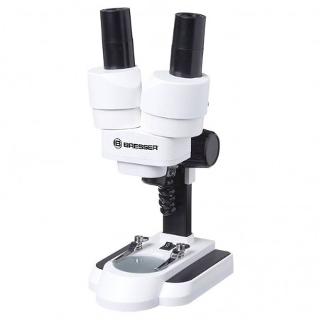 Bresser Biolux ICD Pro 20x/50x / LED