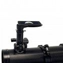 Bresser 76/700 Venus / Smartphone adapter