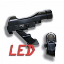 Bresser 76/700 Venus / Smartphone adapter