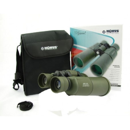 Konus Emperor 8x42 OH