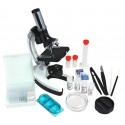 Mikroskooppi Junior
