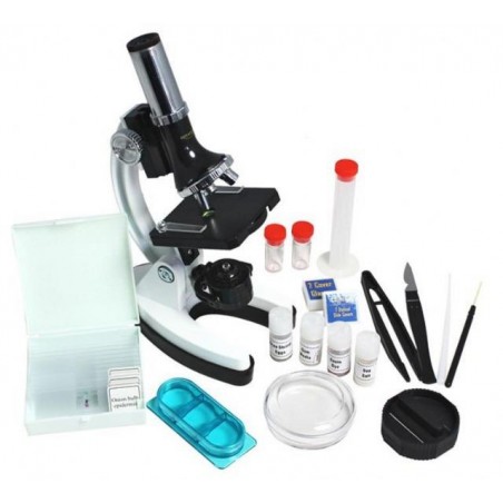 Mikroskooppi Junior
