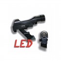 Bresser Spica 130/650mm Carbon 