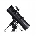 Bresser Spica 130/650mm Carbon 