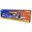 National Geographic Tele-Micro Set