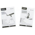 National Geographic Tele-Micro Set