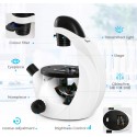 Mikroskooppi 40X-320X