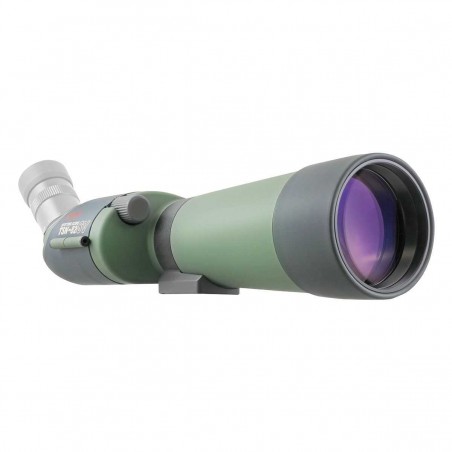 Kowa kaukoputki 20-60x82 + laukku