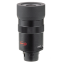 Kowa kaukoputki 20-60x82 + laukku