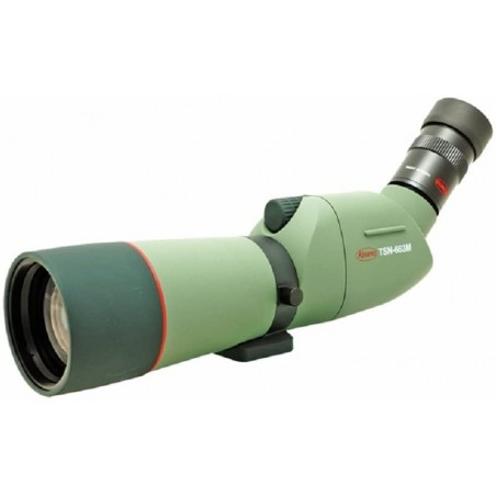 Kowa kaukoputki 20-60x66 + laukku