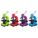 BRESSER Student Microscope BIOLUX SEL