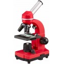 BRESSER Student Microscope BIOLUX SEL