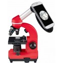 BRESSER Student Microscope BIOLUX SEL