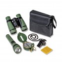Lasten seikkailusetti Outdoor AdventurePack
