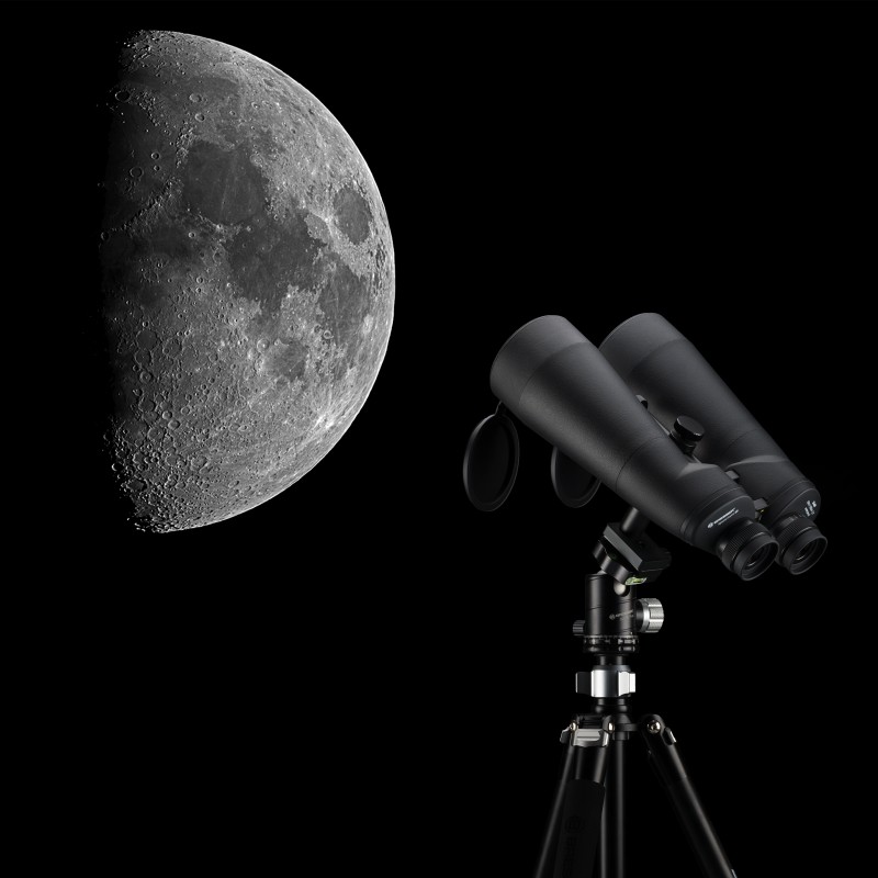 BRESSER Astro 20x80 ED