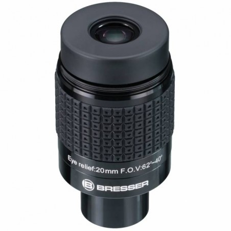 BRESSER Zoom DELUXE 8-24mm 31.8mm