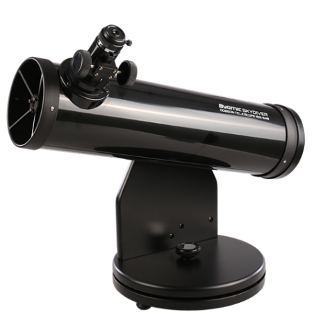 Dobson Telescope SkyDiver 102/640