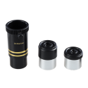 Dobson Telescope SkyDiver 102/640