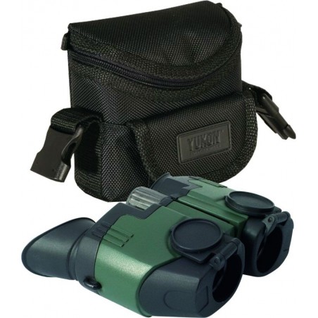 Yukon Sideview 10x21